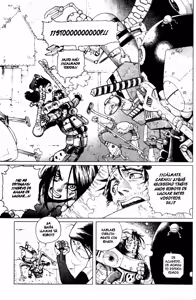 Page 49 of Gunnm Last Order - Tomo 05 - preview thumbnail