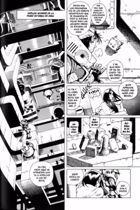Page 50 of Gunnm Last Order - Tomo 05 - preview thumbnail