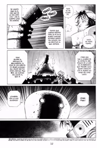 Page 53 of Gunnm Last Order - Tomo 05 - preview thumbnail