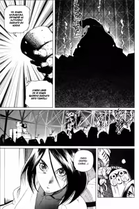 Page 57 of Gunnm Last Order - Tomo 05 - preview thumbnail
