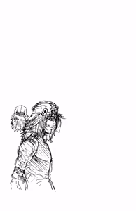 Page 59 of Gunnm Last Order - Tomo 05 - preview thumbnail