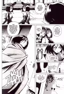 Page 6 of Gunnm Last Order - Tomo 05 - preview thumbnail