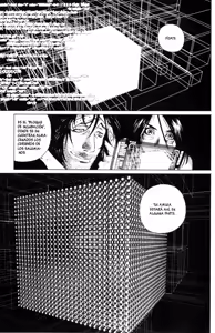 Page 61 of Gunnm Last Order - Tomo 05 - preview thumbnail