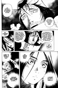Page 87 of Gunnm Last Order - Tomo 05 - preview thumbnail