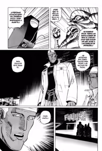 Page 88 of Gunnm Last Order - Tomo 05 - preview thumbnail