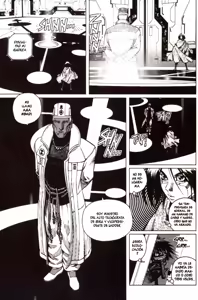 Page 9 of Gunnm Last Order - Tomo 05 - preview thumbnail