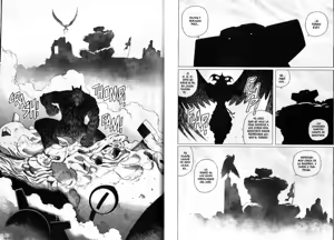 Page 33 of Gunnm Last Order - Tomo 07 - preview thumbnail