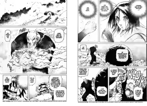 Page 40 of Gunnm Last Order - Tomo 07 - preview thumbnail