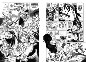 Page 43 of Gunnm Last Order - Tomo 07 - preview thumbnail