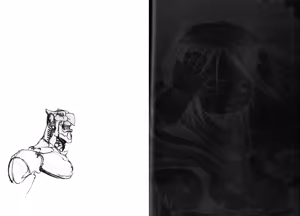 Page 45 of Gunnm Last Order - Tomo 07 - preview thumbnail