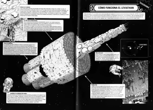 Page 46 of Gunnm Last Order - Tomo 07 - preview thumbnail