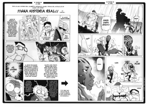 Page 47 of Gunnm Last Order - Tomo 07 - preview thumbnail