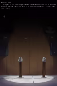 Page 40 of Shitai Hakken ·III· | Dead Body Found III - preview thumbnail
