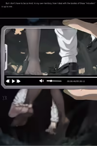 Page 4 of Shitai Hakken ·III· | Dead Body Found III - preview thumbnail