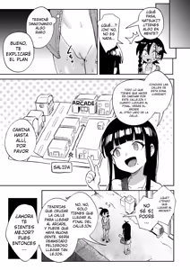 Page 18 of Muttsuri Shoujo no Himitsu no Bouken (decensored) - preview thumbnail
