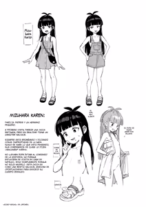 Page 52 of Muttsuri Shoujo no Himitsu no Bouken (decensored) - preview thumbnail