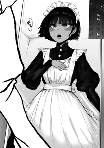 Page 15 of Oikko Ero Sugi, Maid de Saiyou - preview thumbnail