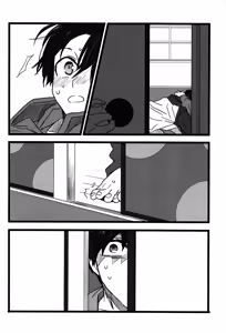 Page 5 of - Ichimatsu no choukei nikki - Osomatsu-san dj - preview thumbnail