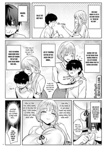 Page 12 of Moto Mahou Shoujo no Kazoku Banashi Tsuki - preview thumbnail
