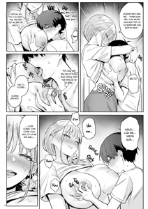 Page 16 of Moto Mahou Shoujo no Kazoku Banashi Tsuki - preview thumbnail
