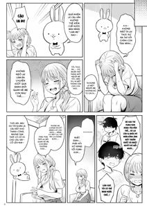 Page 28 of Moto Mahou Shoujo no Kazoku Banashi Tsuki - preview thumbnail