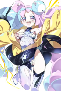 Page 16 of Pixiv Fanbox Compilation Vol. 2 - preview thumbnail