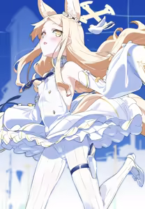 Page 21 of Pixiv Fanbox Compilation Vol. 2 - preview thumbnail