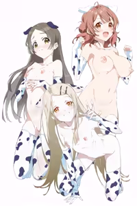 Page 6 of Pixiv Fanbox Compilation Vol. 2 - preview thumbnail
