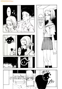 Page 6 of Mayonaka no Witch - preview thumbnail