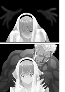 Page 15 of Netorare Yuusha no Yukusue Side Story｜La Historia Paralela del Héroe Netorare - preview thumbnail