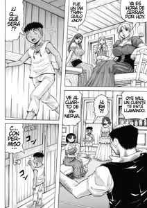 Page 152 of Mesumama Akume ~Musuko Chinpo ni Kan Ochi~ - preview thumbnail