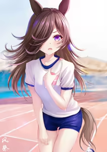 exexgemora — hentai manga cover on Fhentai