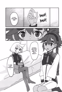 Page 4 of Hen na Koto Kinshi | No Intimacy Allowed - preview thumbnail
