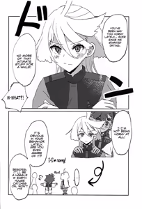 Page 5 of Hen na Koto Kinshi | No Intimacy Allowed - preview thumbnail