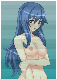Page 16 of Aku no Onna Kanbu ~ Perigee New Moon - Character Portraits - preview thumbnail