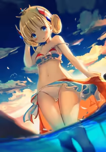 Page 205 of Heaven's Melody - preview thumbnail