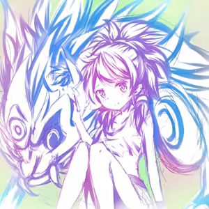 Page 244 of Heaven's Melody - preview thumbnail
