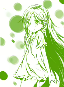 Page 252 of Heaven's Melody - preview thumbnail