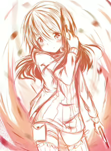 Page 255 of Heaven's Melody - preview thumbnail