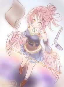 Page 265 of Heaven's Melody - preview thumbnail