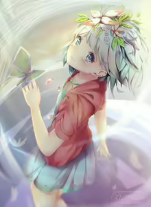 Page 270 of Heaven's Melody - preview thumbnail