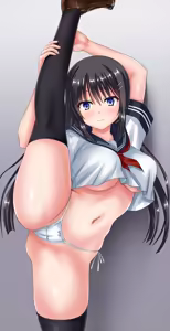 Page 782 of Oni-barai no Shoujo-tachi "Kyouen"~ Renzoku Haramase Shussan Kairaku-hen ~ - preview thumbnail