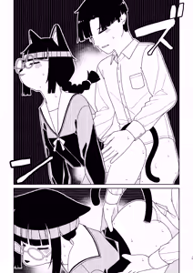 Page 15 of Neko no Te "o" Karitai | 고양이 손「을」 빌리고 싶어 - preview thumbnail