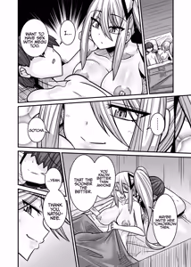 Page 28 of Aitsu ga Saki ni Saoyaku ni Narimashita 2 | He Became the Male Lead First 2 - preview thumbnail