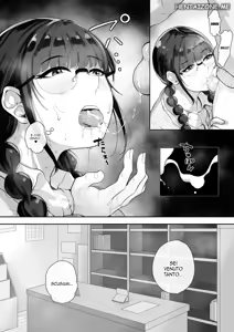 Page 11 of Kyonyuu no Tosho Iinchou wa Ecchi na Koto ni Kyoumi Shinshin | Dai Libri alla Pratica (decensored) - preview thumbnail