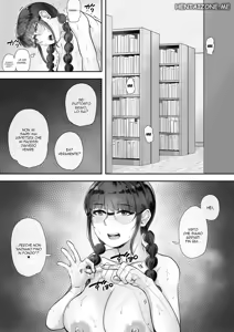 Page 18 of Kyonyuu no Tosho Iinchou wa Ecchi na Koto ni Kyoumi Shinshin | Dai Libri alla Pratica (decensored) - preview thumbnail