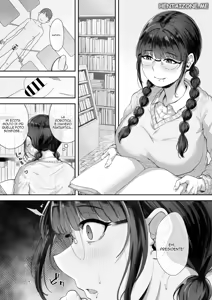Page 2 of Kyonyuu no Tosho Iinchou wa Ecchi na Koto ni Kyoumi Shinshin | Dai Libri alla Pratica (decensored) - preview thumbnail