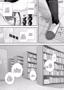 Page 26 of Kyonyuu no Tosho Iinchou wa Ecchi na Koto ni Kyoumi Shinshin | Dai Libri alla Pratica (decensored) - preview thumbnail