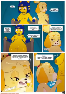 Page 3 of The Camping - preview thumbnail