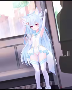 Darkecho — hentai manga cover on Fhentai